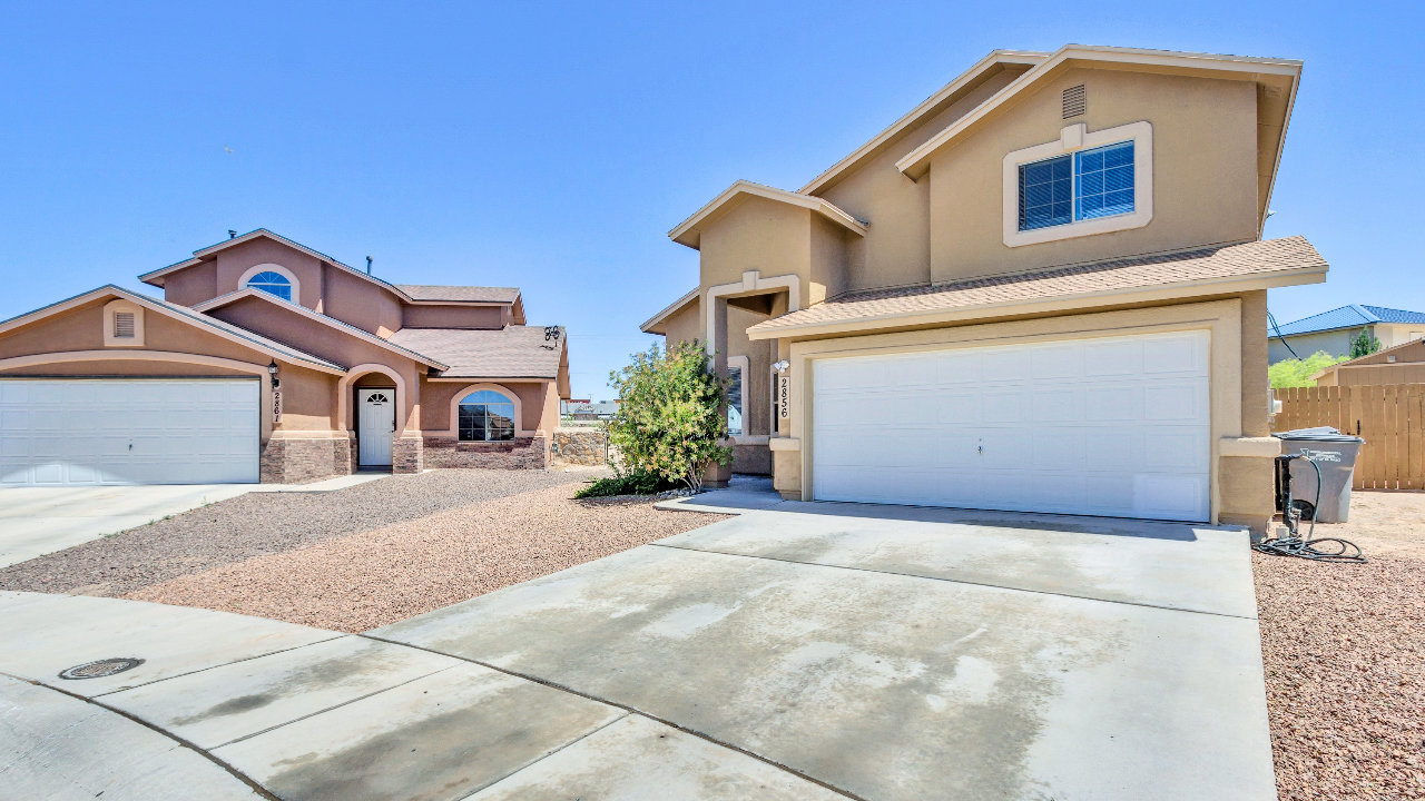 2856 Talking Rock, El Paso, TX, 79938 Scene 3