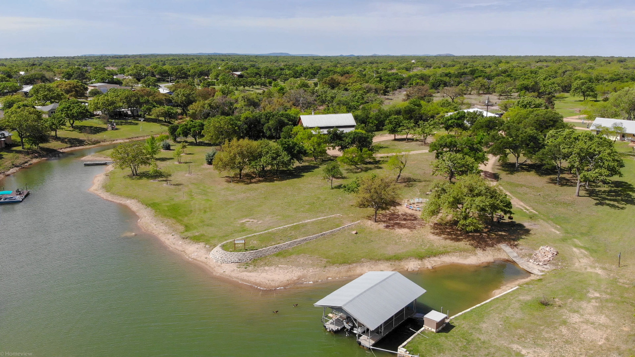 CR 261, Buchanan Dam, TX, 78609 Scene 2