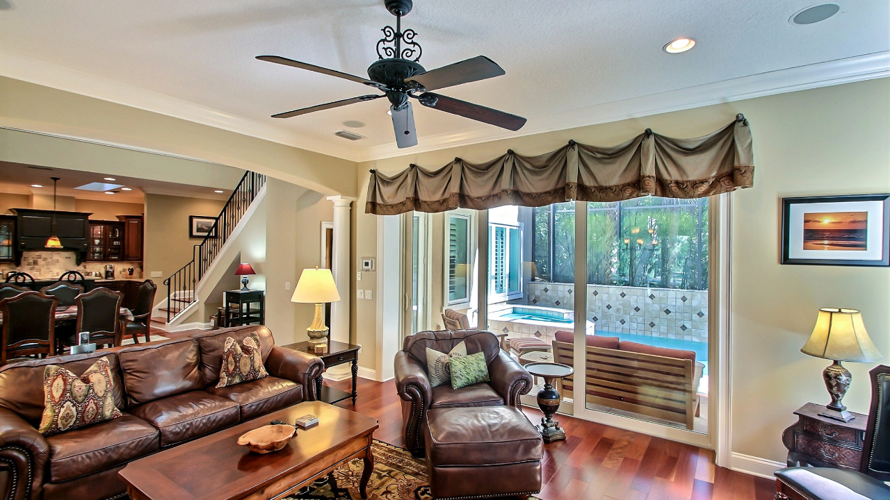 47 Beach Walker Road, Amelia Island, FL, 32034 Scene 3