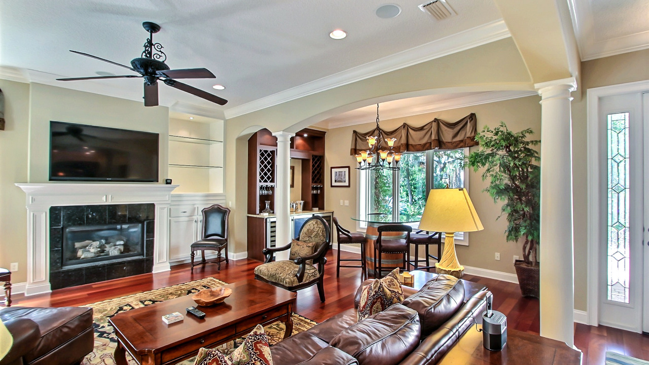 47 Beach Walker Road, Amelia Island, FL, 32034 Scene 4