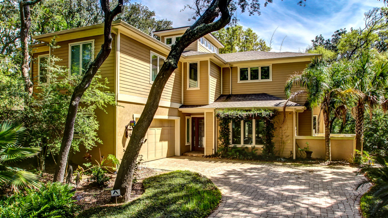 47 Beach Walker Road, Amelia Island, FL, 32034 Scene 2