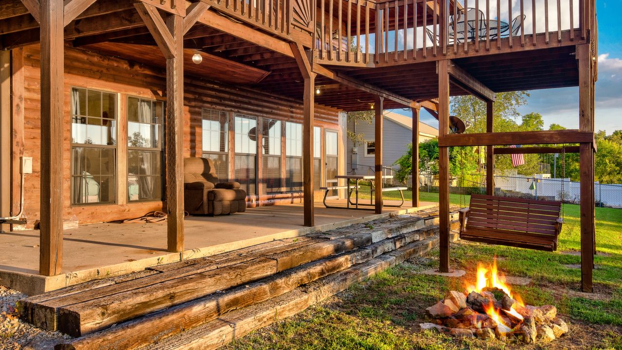 10654 Highway 62 E, Henderson, AR, 72544 Scene 4