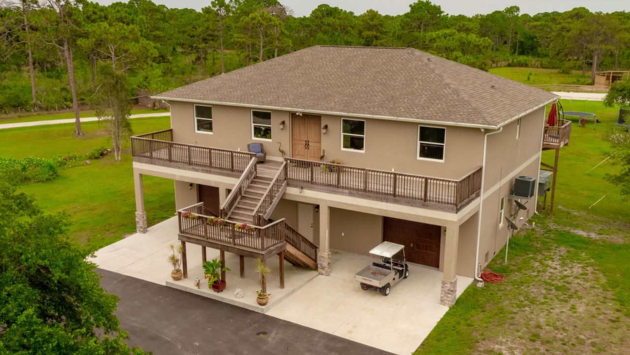 1481 Crestwood Rd., Englewood, FL, 34223 Scene 1