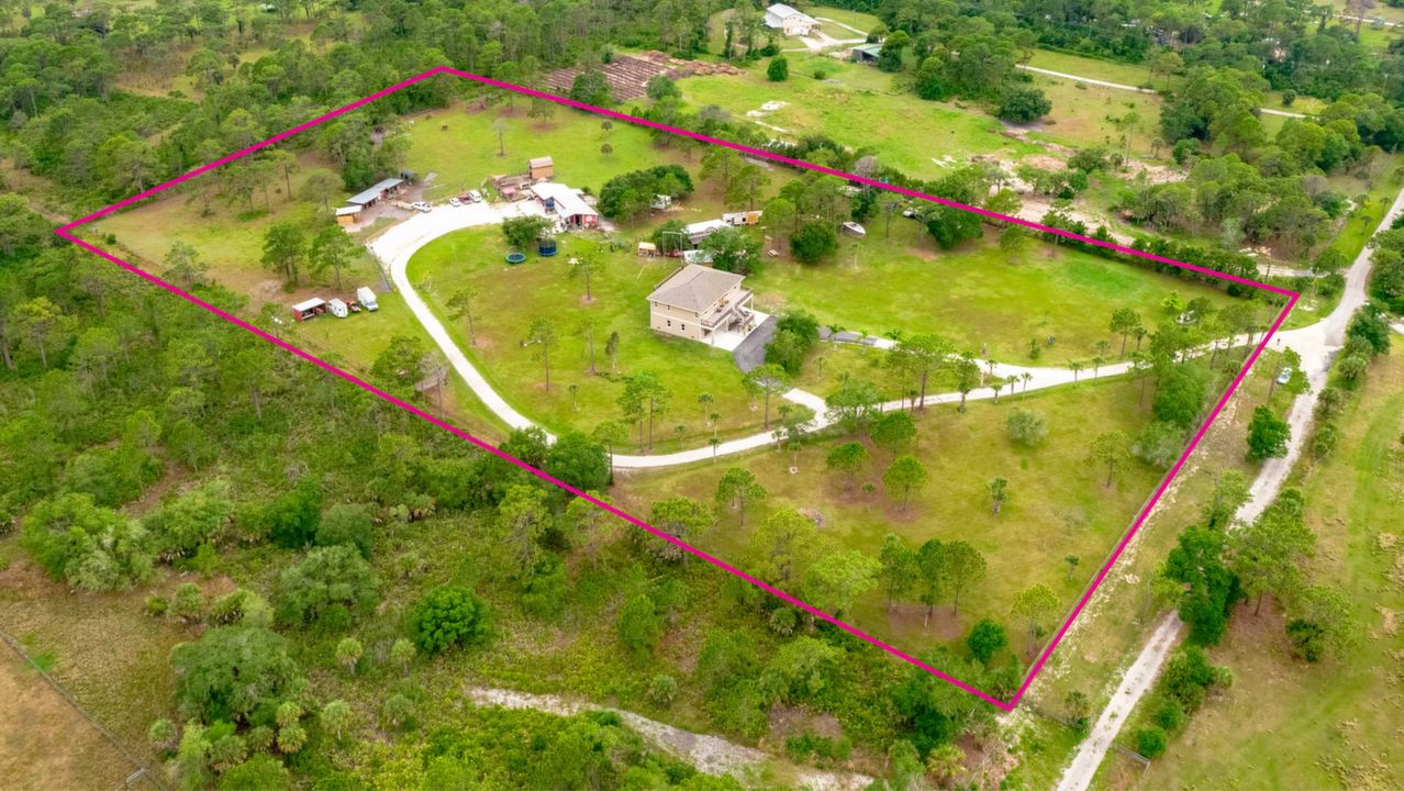 1481 Crestwood Rd., Englewood, FL, 34223 Scene 2