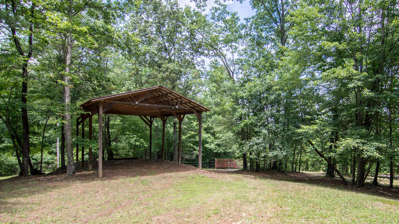 361 Huckleberry Ln,, Mineral Bluff, GA, 30559 Scene 3