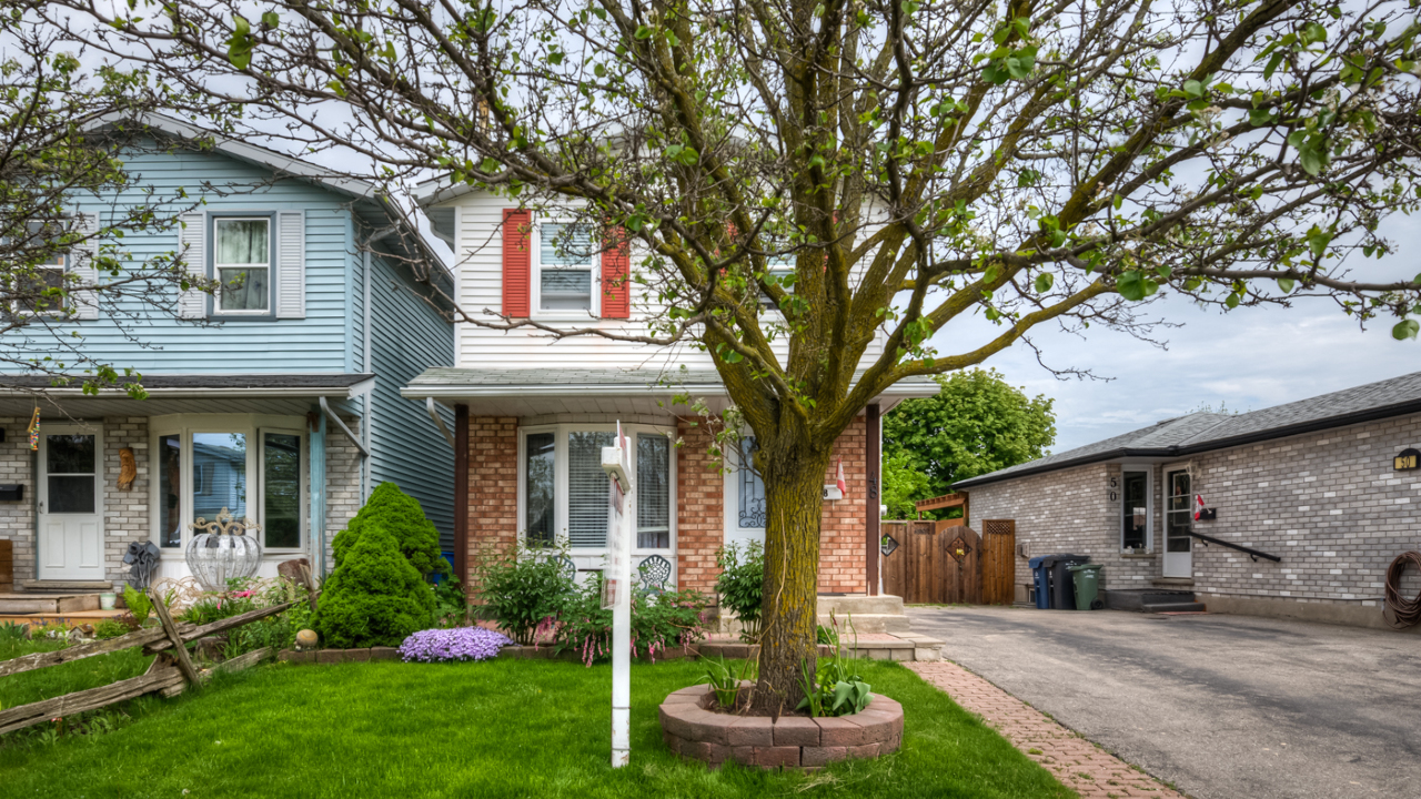 48 Crossingham Drive, Guelph, ON, N1K 1N9 Scene 1