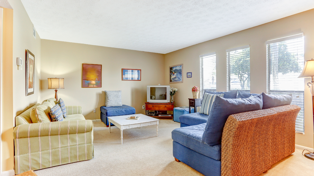 6316 Fernandina Shores, Fernandina Beach, FL, 32034 Scene 4