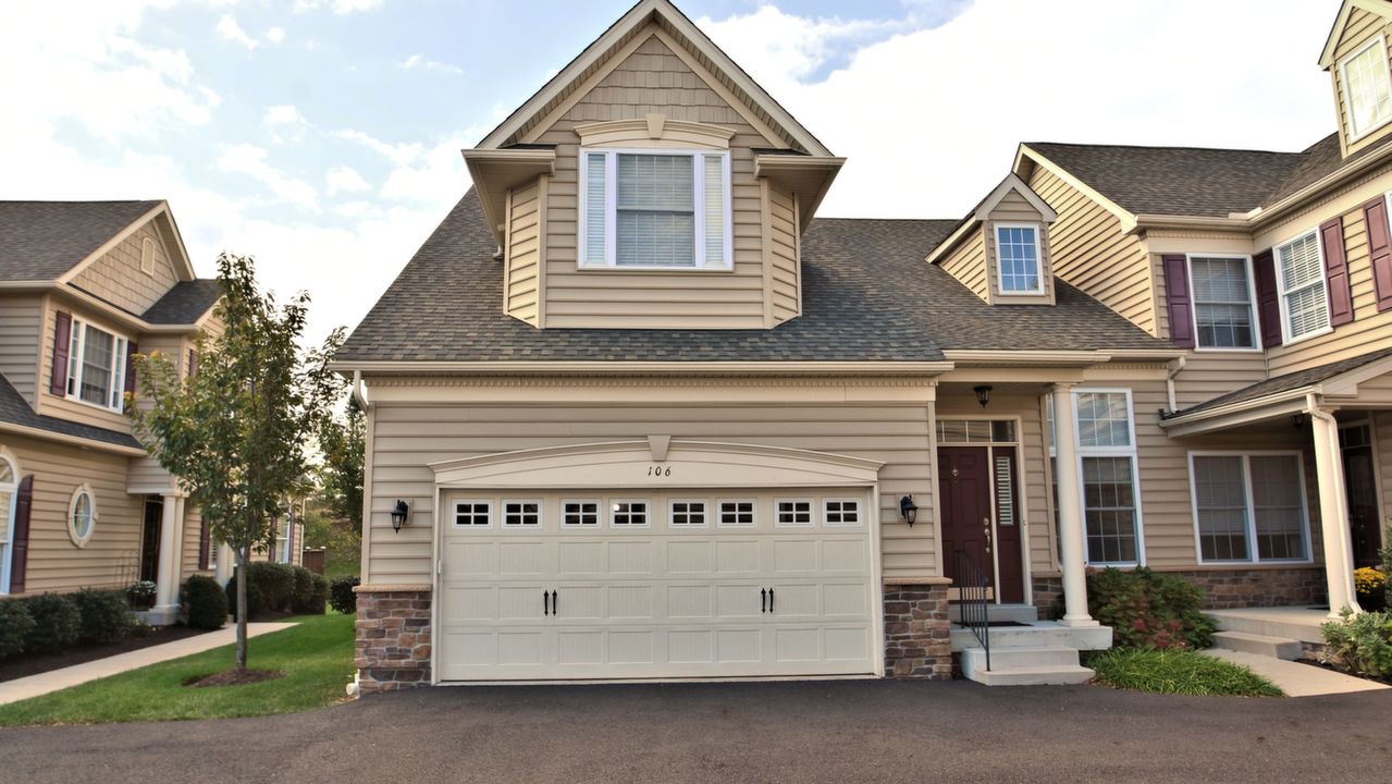 106 W Kennedy Rd #Court A, North Wales, PA, 19454 Scene 1