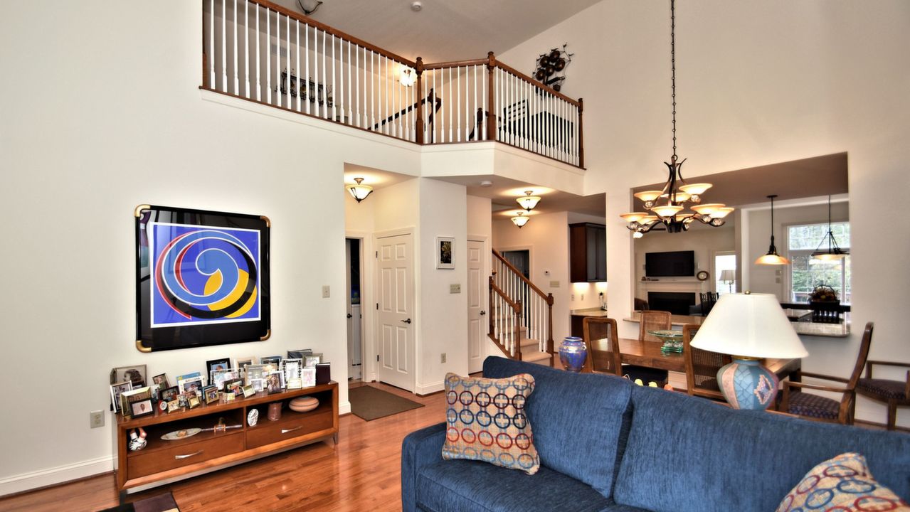 106 W Kennedy Rd #Court A, North Wales, PA, 19454 Scene 2