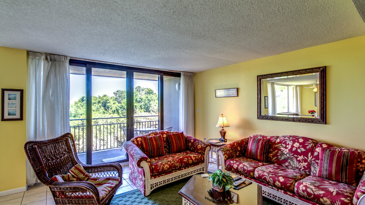 1145 Beach Walker Villas, Amelia Island, FL, 32034 Scene 2