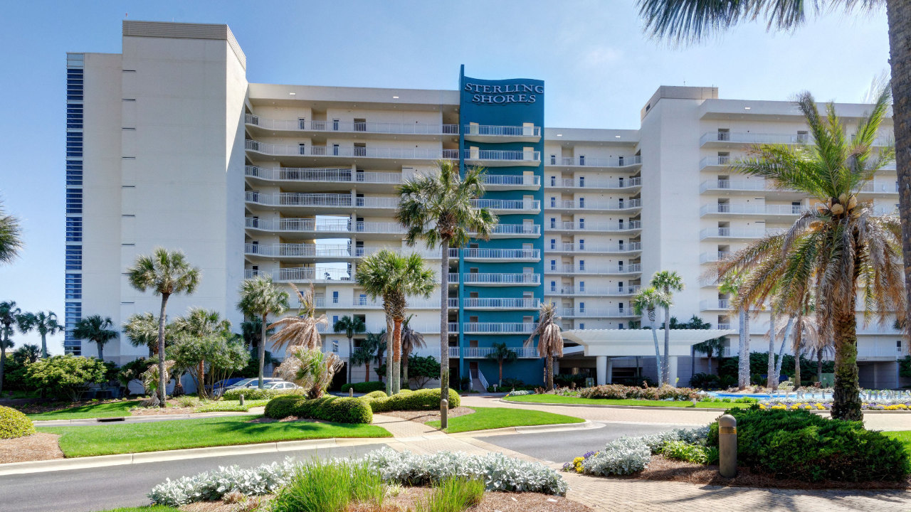 1751 Scenic Hwy 98 E unit 710, Destin, FL, 32541 Scene 2