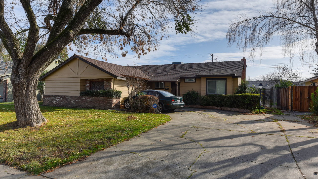 4020 Turnbridge Drive, Sacramento, CA, 95823 Scene 1