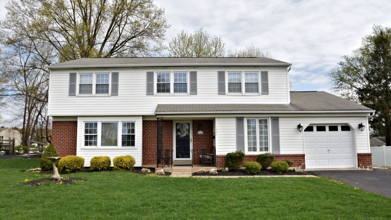 1551 Deer Run Rd, Warminster, PA, 18974 Scene 1