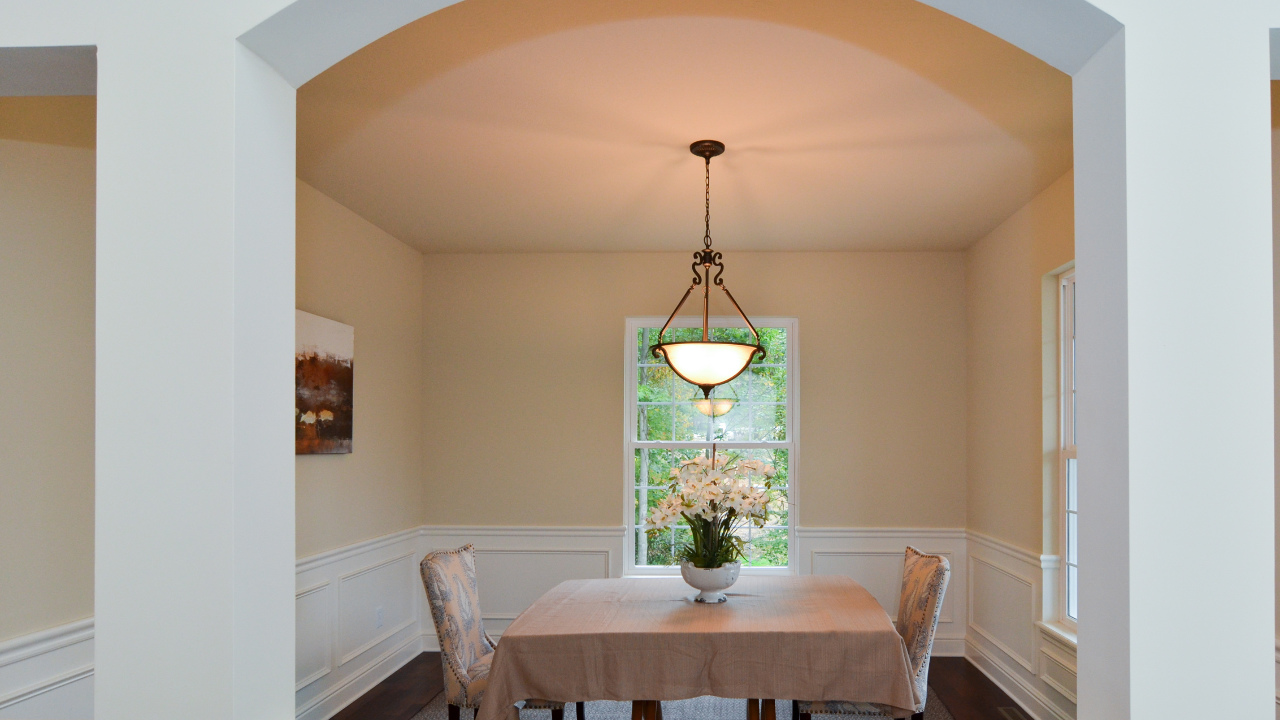Dining Room 2nd View