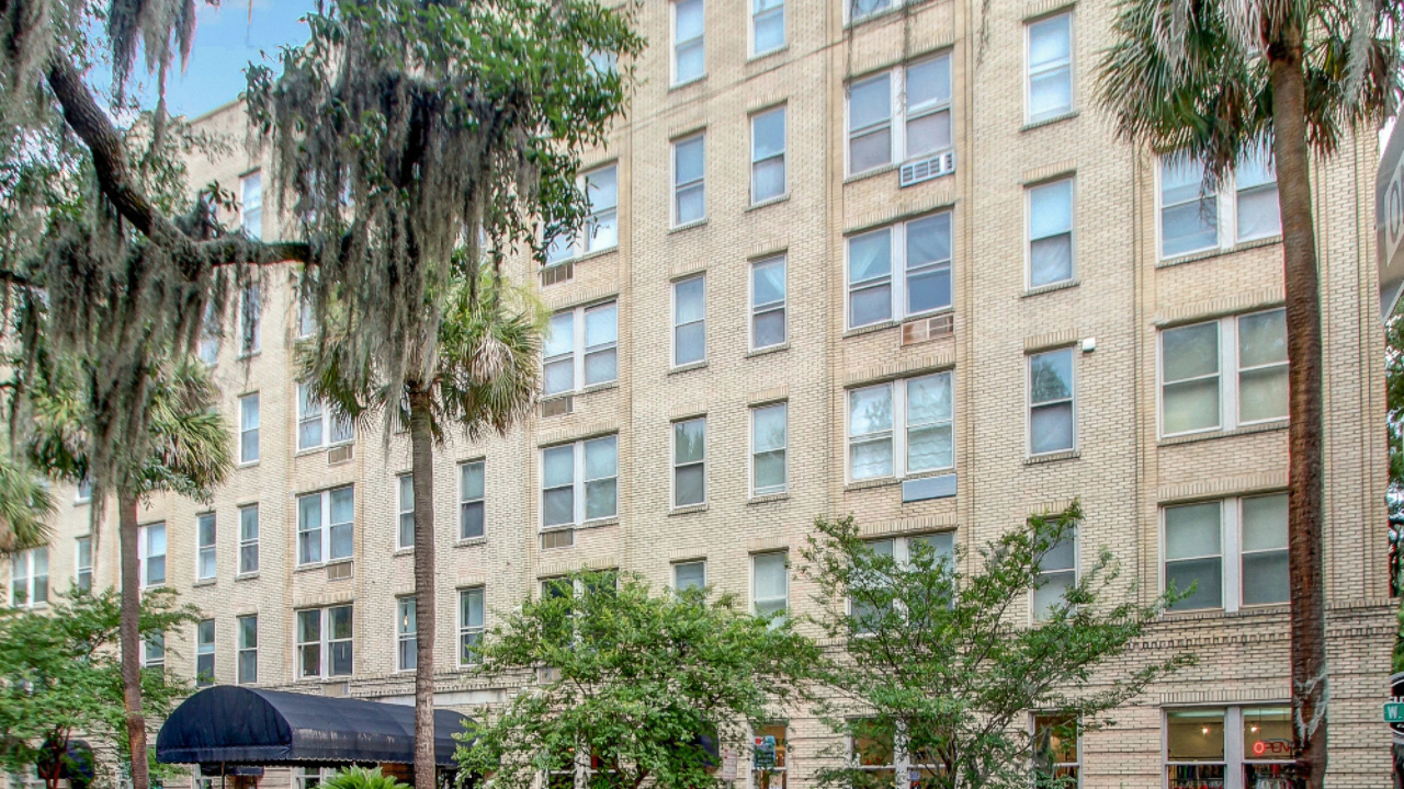 106 W. Gwinnett St, Unit 5A