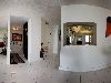 Living Dining Room Panorama