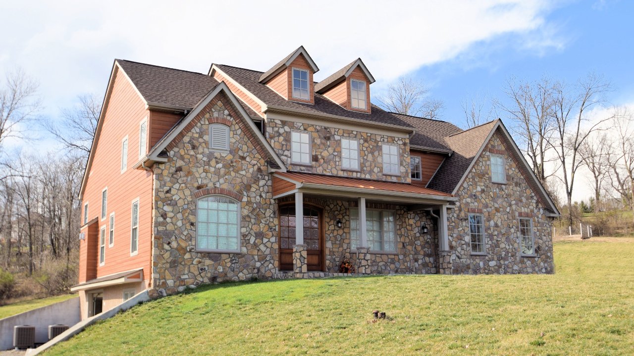 3026 Eagleville Rd, Audubon, PA, 19403 Scene 1