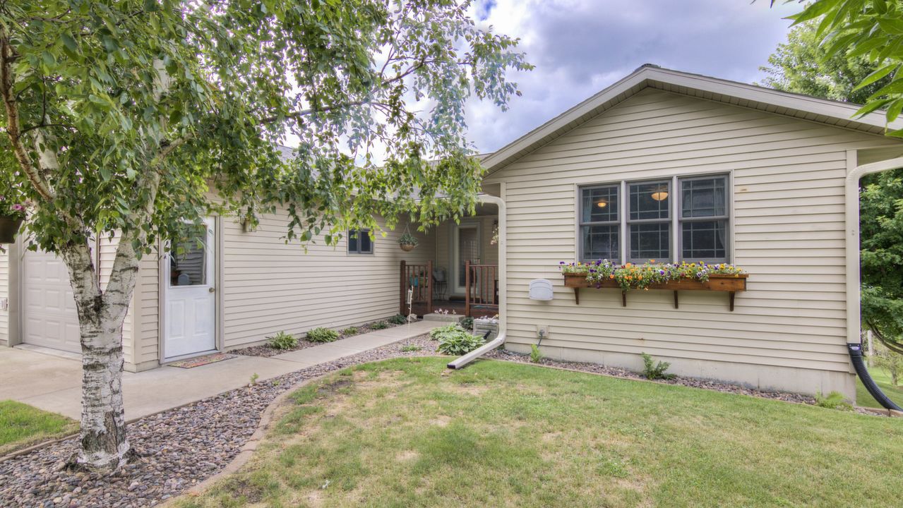 Call Andy Yakesh @ (715) 225-4867