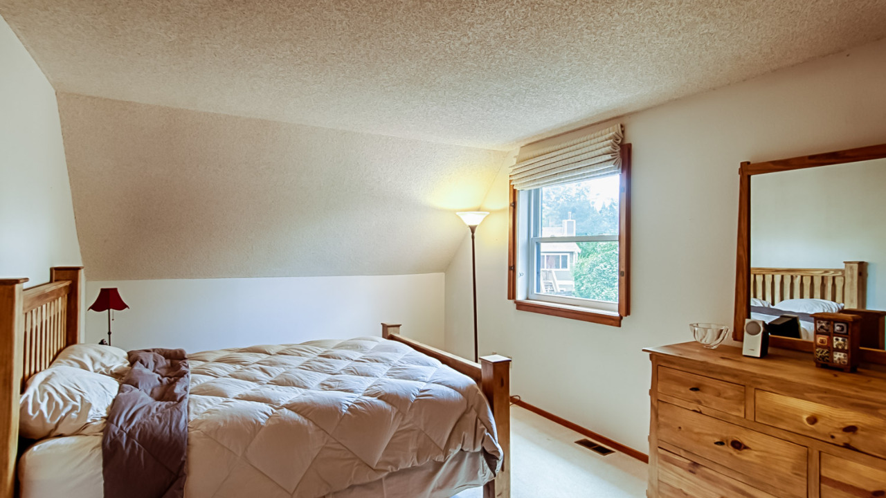 Master Bedroom View 1