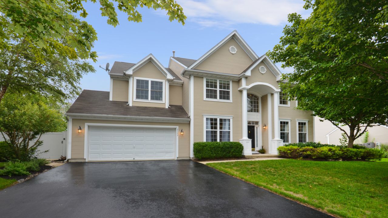 2322 Sherwood Forest Dr, Toms River, NJ, 08755 Scene 1