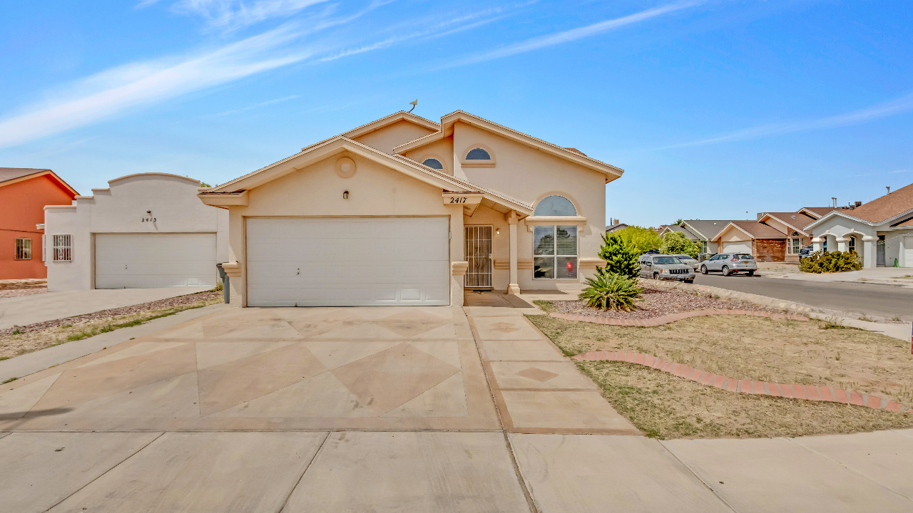 2417 Marisa Atilano Way, El Paso, TX, 79938 Scene 1