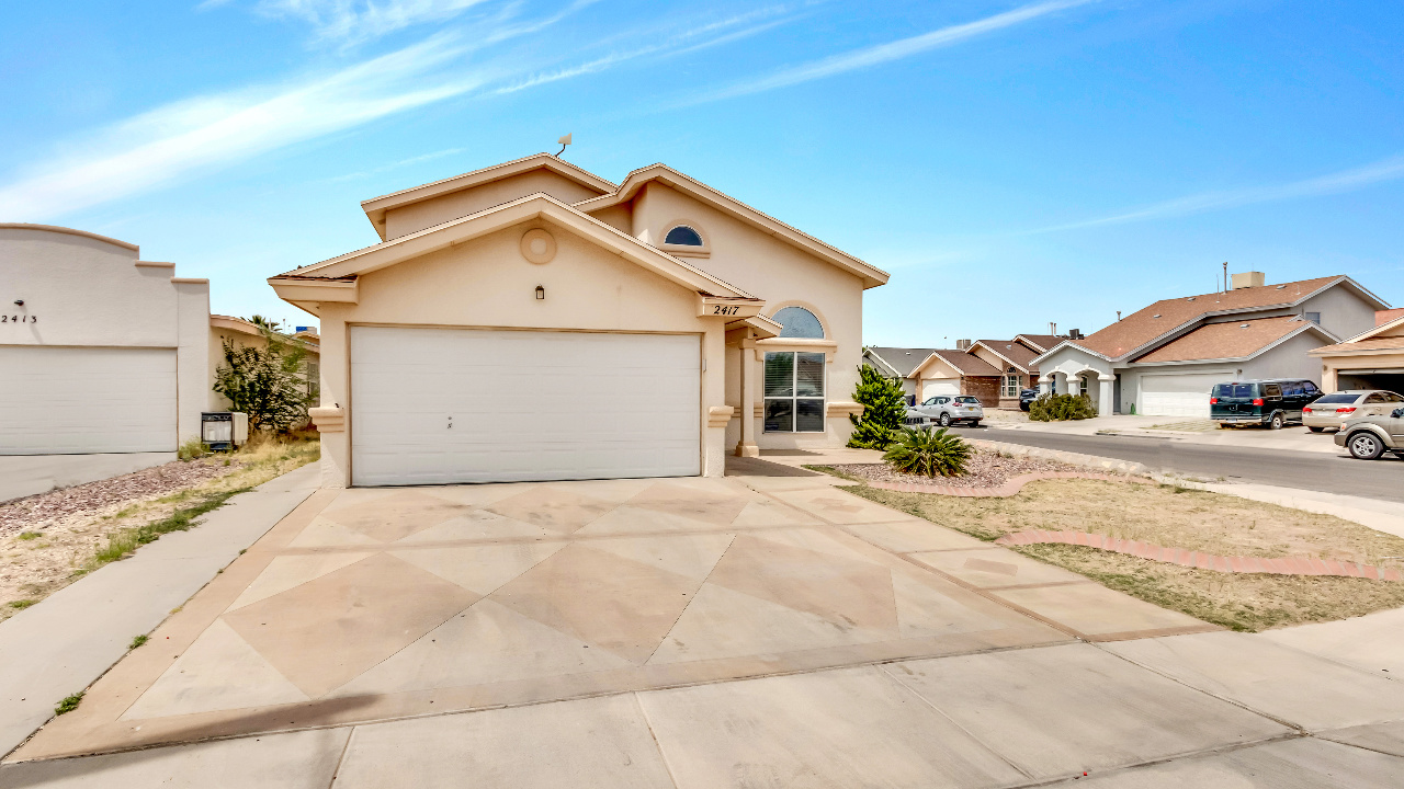 2417 Marisa Atilano Way, El Paso, TX, 79938 Scene 3