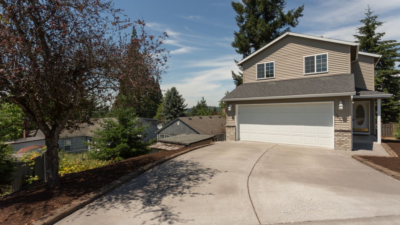 1437 SW Binford Lake Pkwy, Gresham, OR, 97080 Scene 2