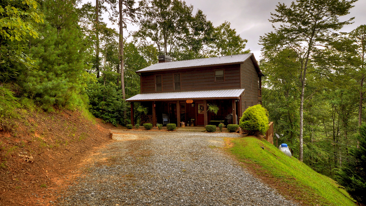 294 Greely Dr, Ellijay, GA, 30540 Scene 1