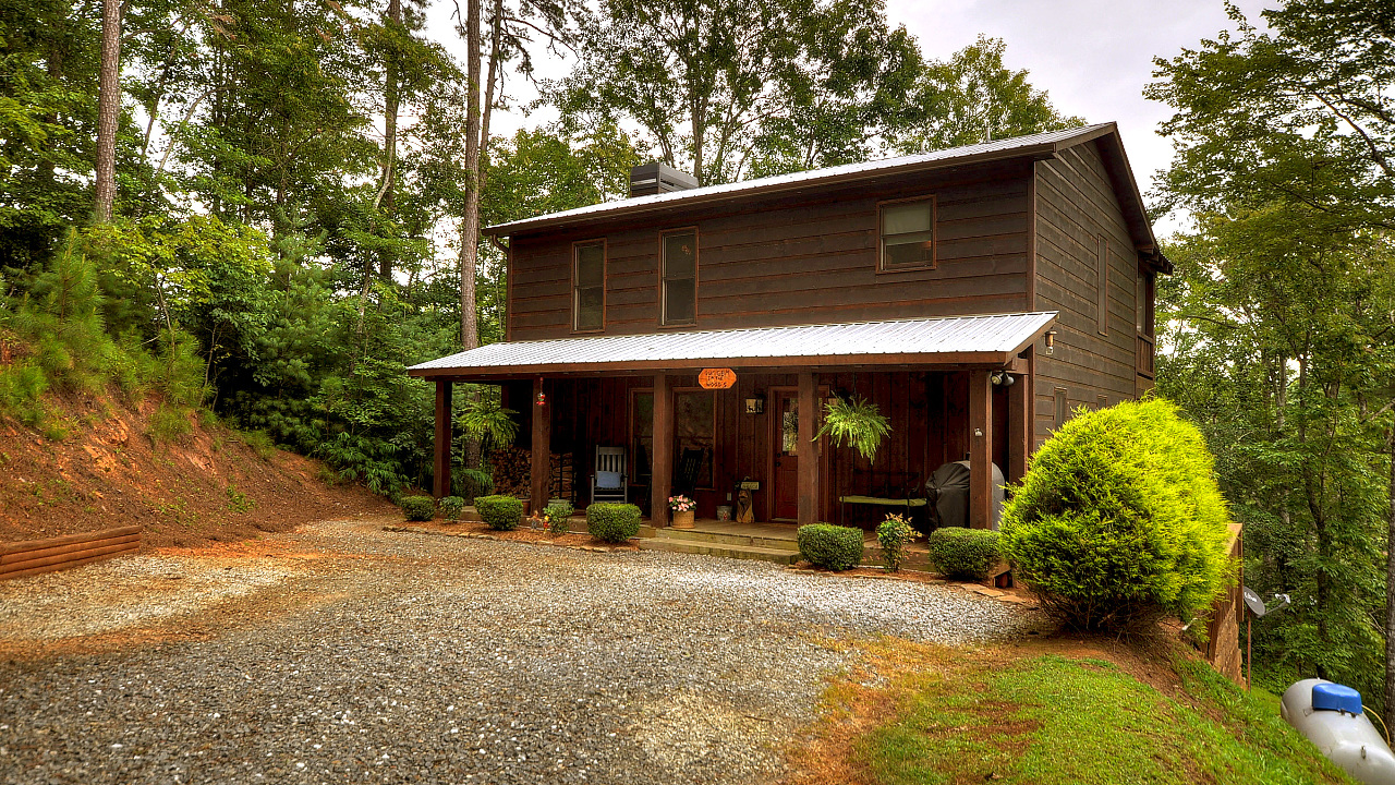294 Greely Dr, Ellijay, GA, 30540 Scene 2
