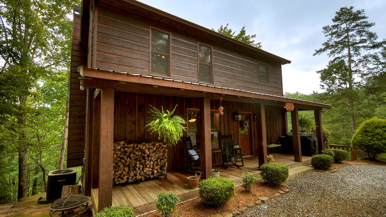 294 Greely Dr, Ellijay, GA, 30540 Scene 4