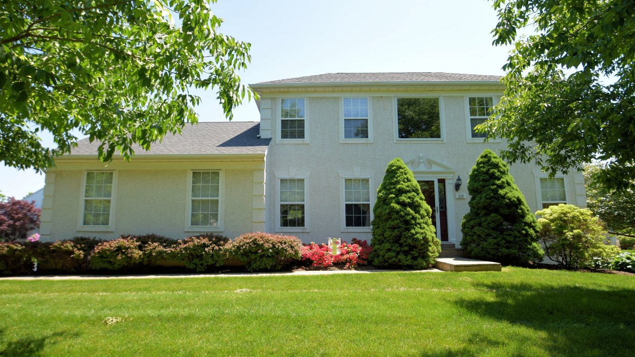 20 Argyle Ln, Collegeville, PA, 19426 Scene 1