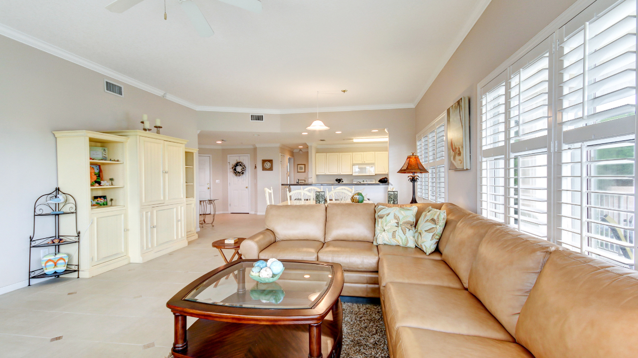 124 Ocean Park, Amelia Island, FL, 32034 Scene 4