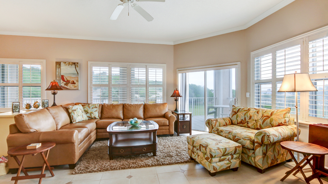 124 Ocean Park, Amelia Island, FL, 32034 Scene 3