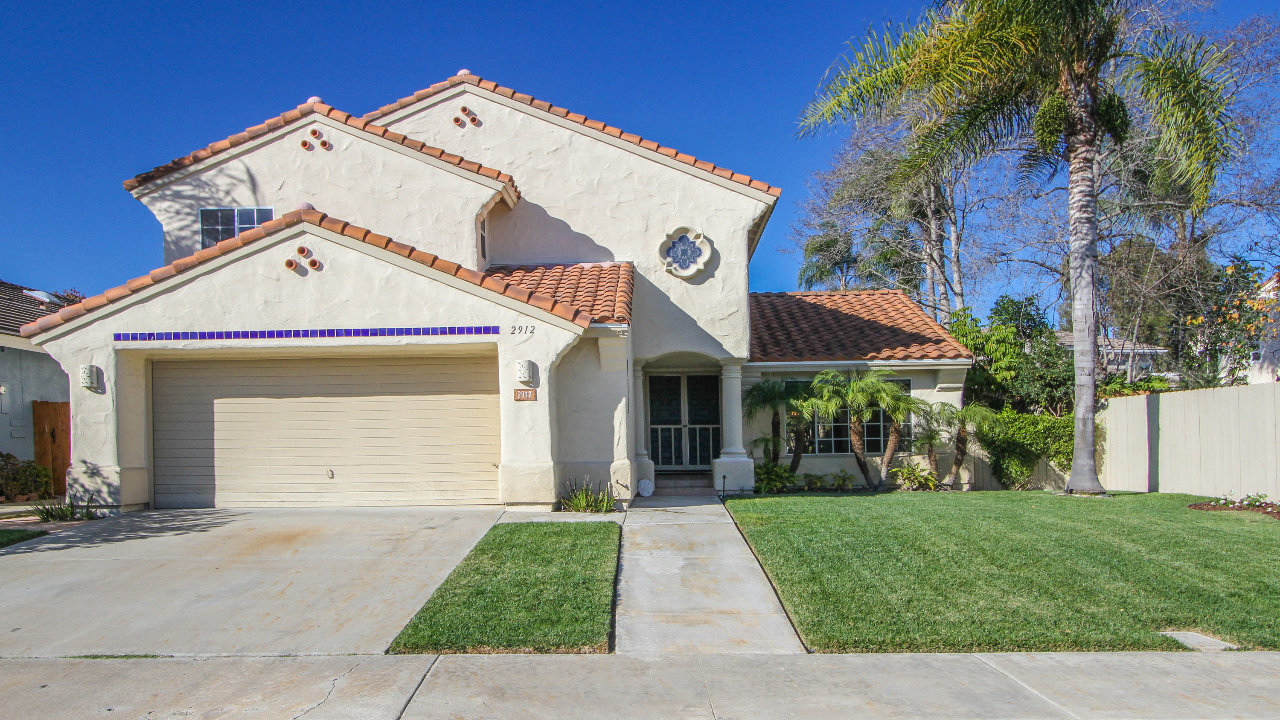 2912 Via Pepita, Carlsbad, CA, 92009 Scene 1