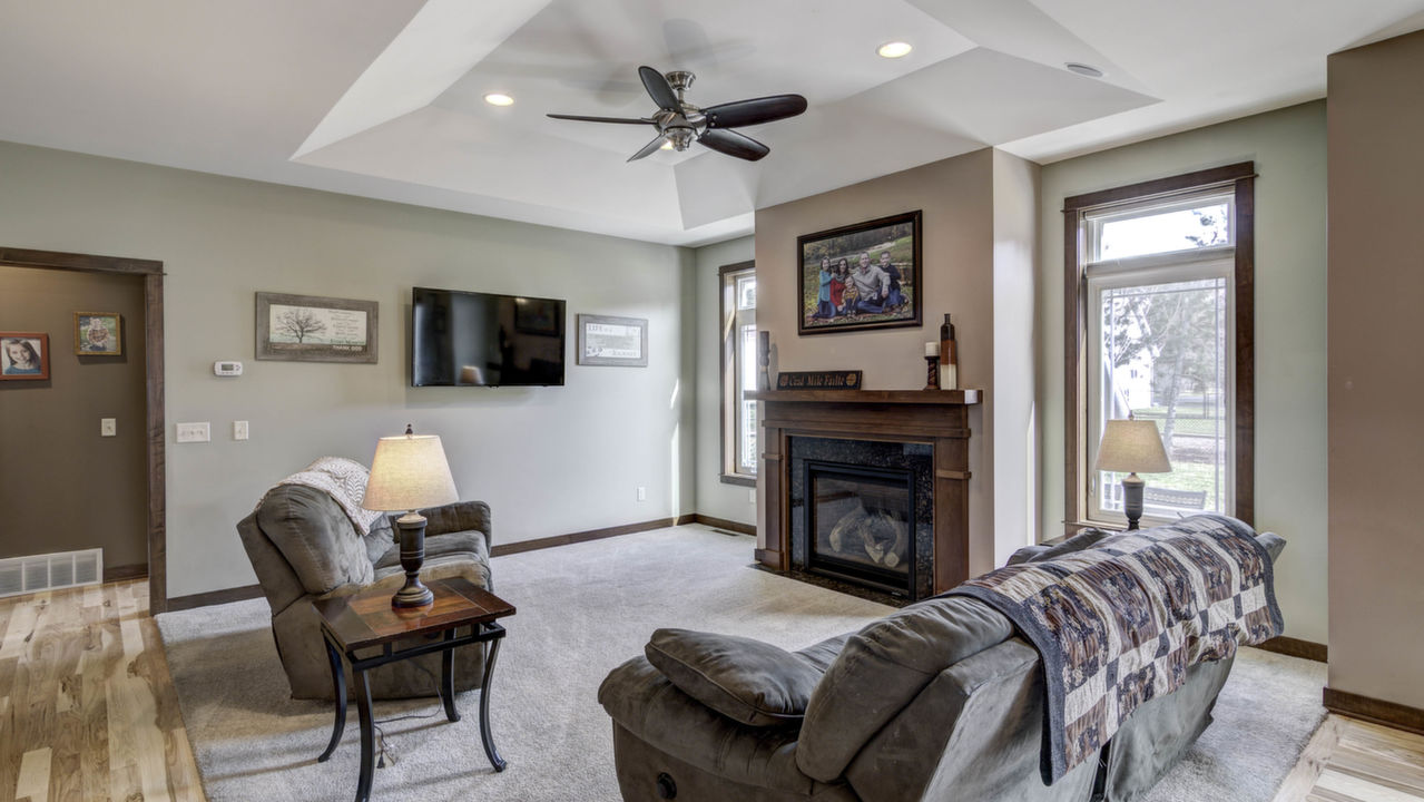 Call Jason Jesperson @ (715) 225-4842