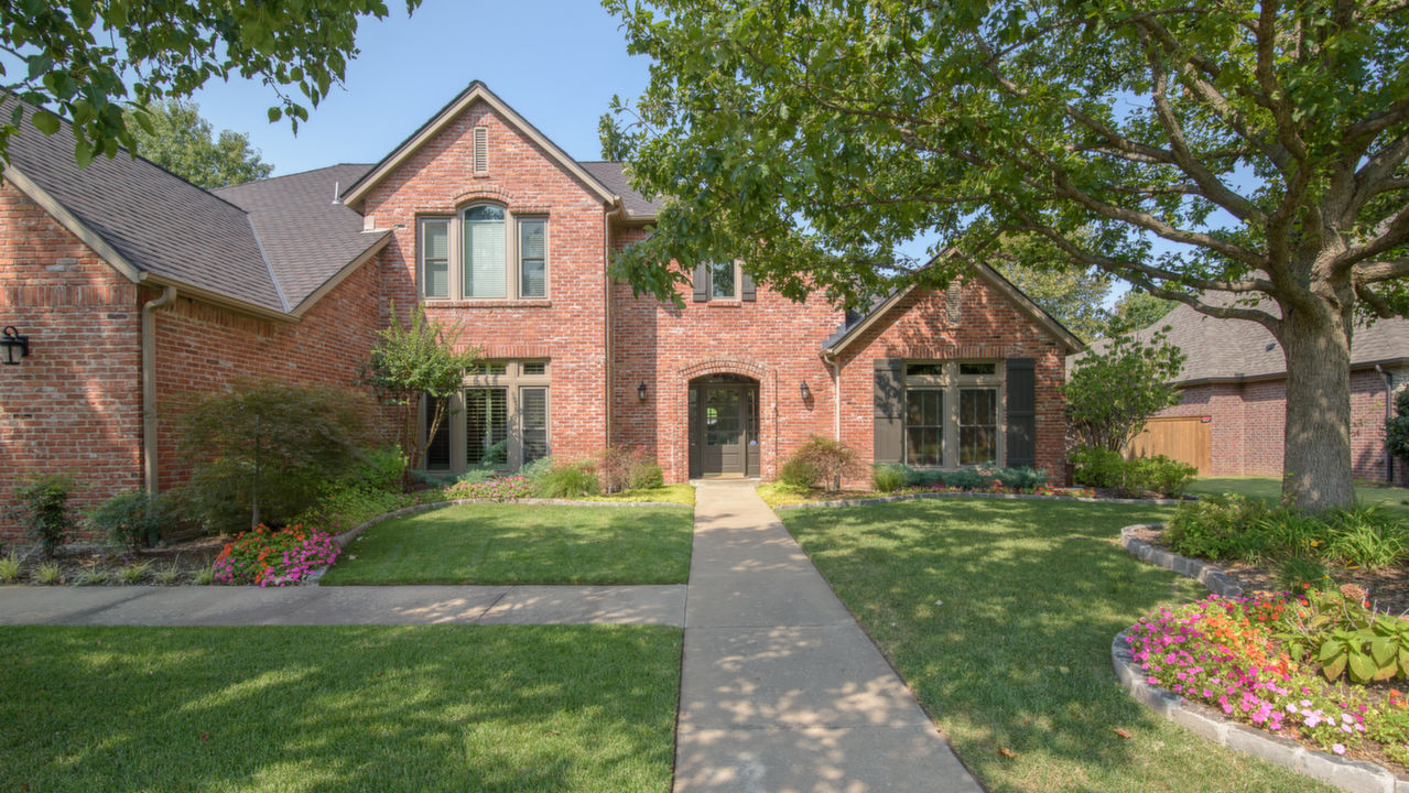 10730 S Fulton Ave, Tulsa, OK, 74137 Scene 2