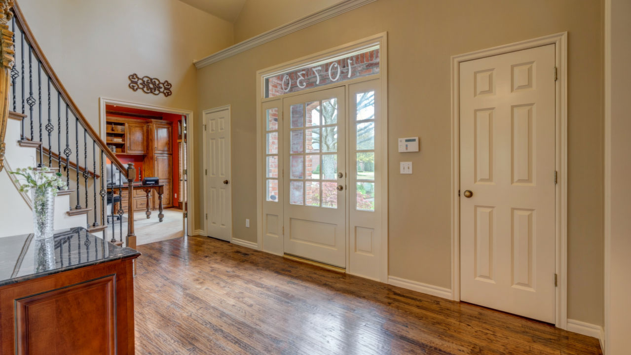 10730 S Fulton Ave, Tulsa, OK, 74137 Scene 3