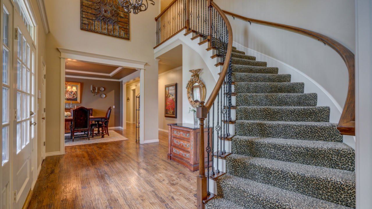 10730 S Fulton Ave, Tulsa, OK, 74137 Scene 4