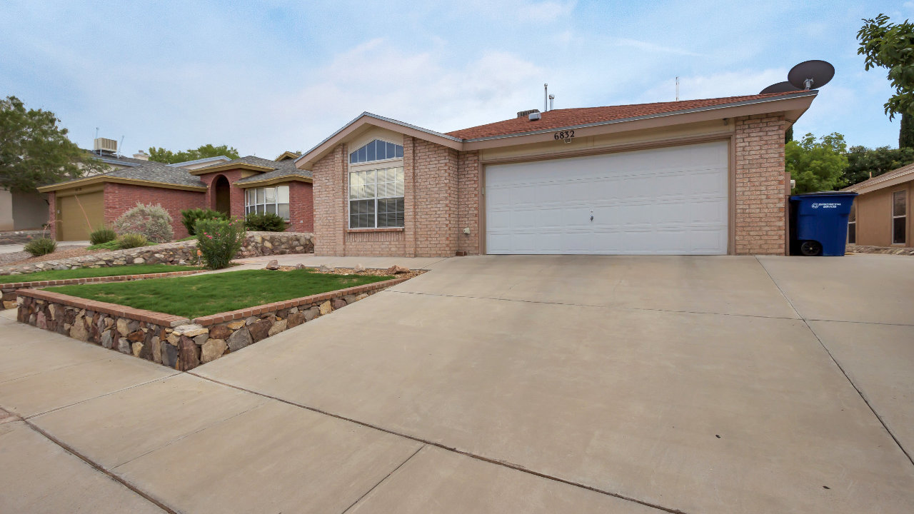 6832 Dakota Ridge, El Paso, TX, 79912 Scene 3