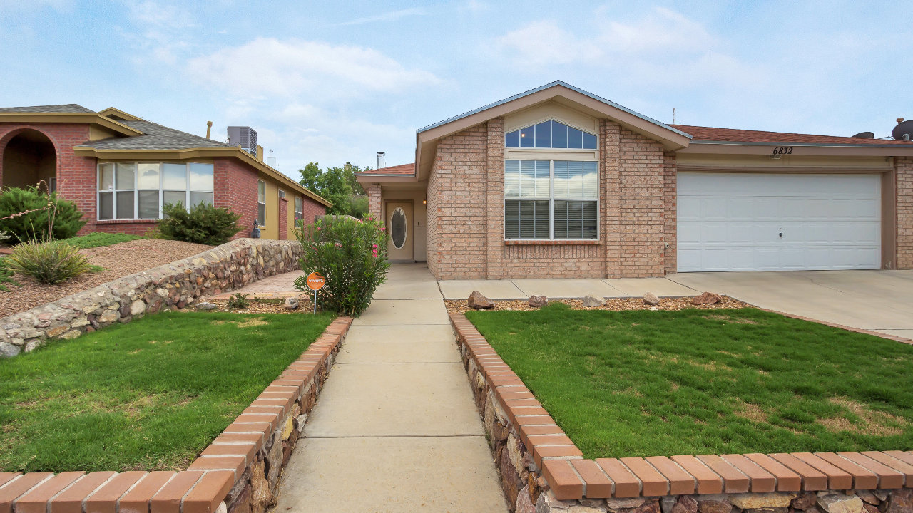 6832 Dakota Ridge, El Paso, TX, 79912 Scene 4