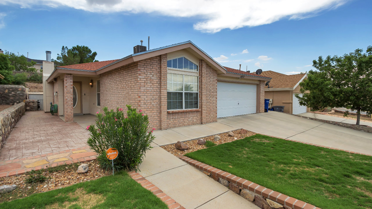 6832 Dakota Ridge, El Paso, TX, 79912 Scene 2