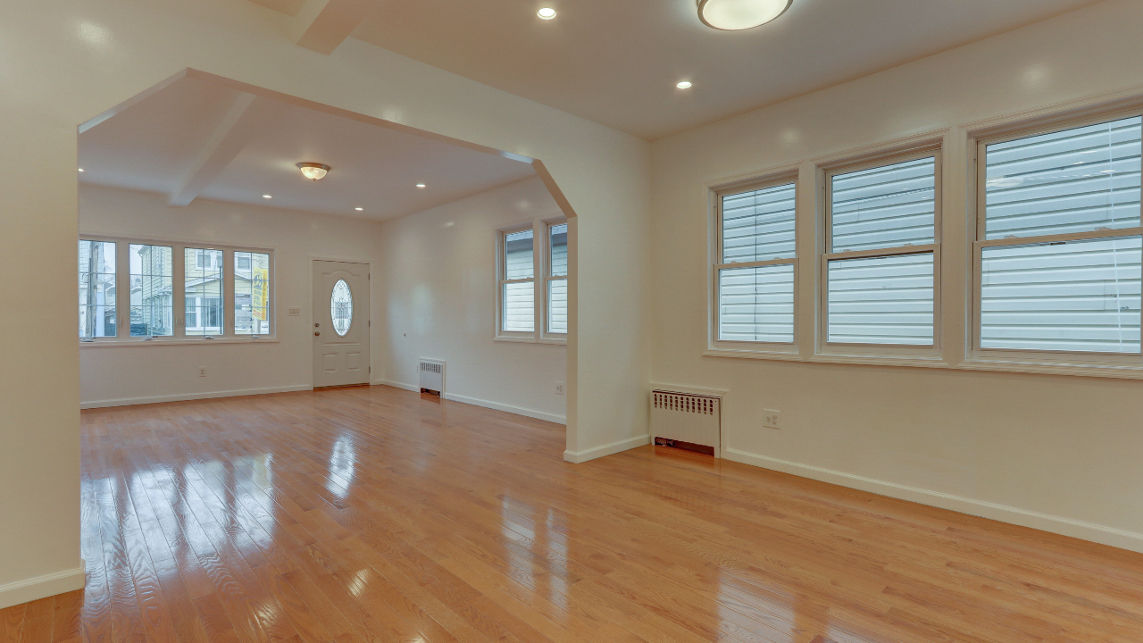 Dining Room Living Room