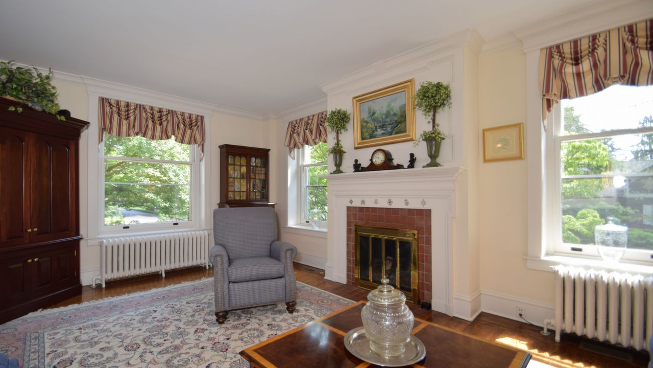 156 N Lincoln Ave, Newtown, PA, 18940 Scene 2