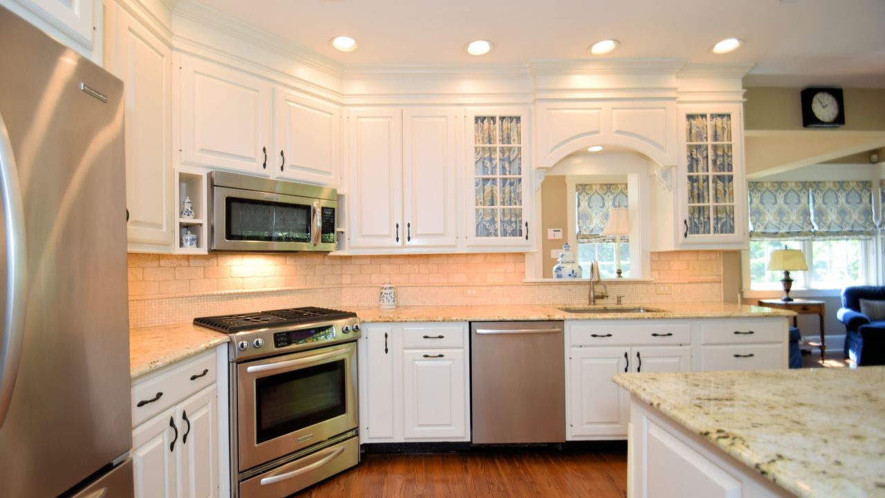 156 N Lincoln Ave, Newtown, PA, 18940 Scene 3