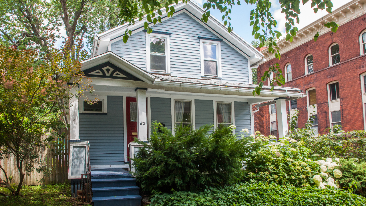 82 Averill AAve, Rochester, NY, 14620 Scene 1