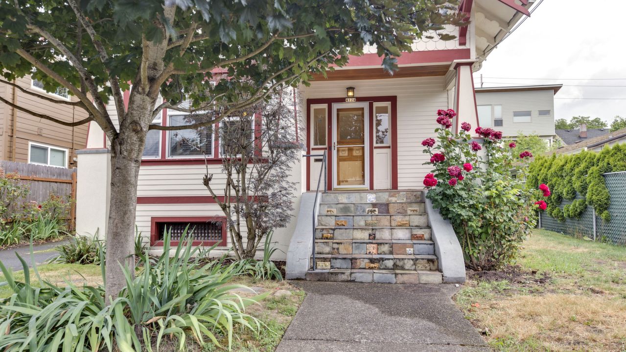 4124 SE 29th Ave, Portland, OR, 97202 Scene 2