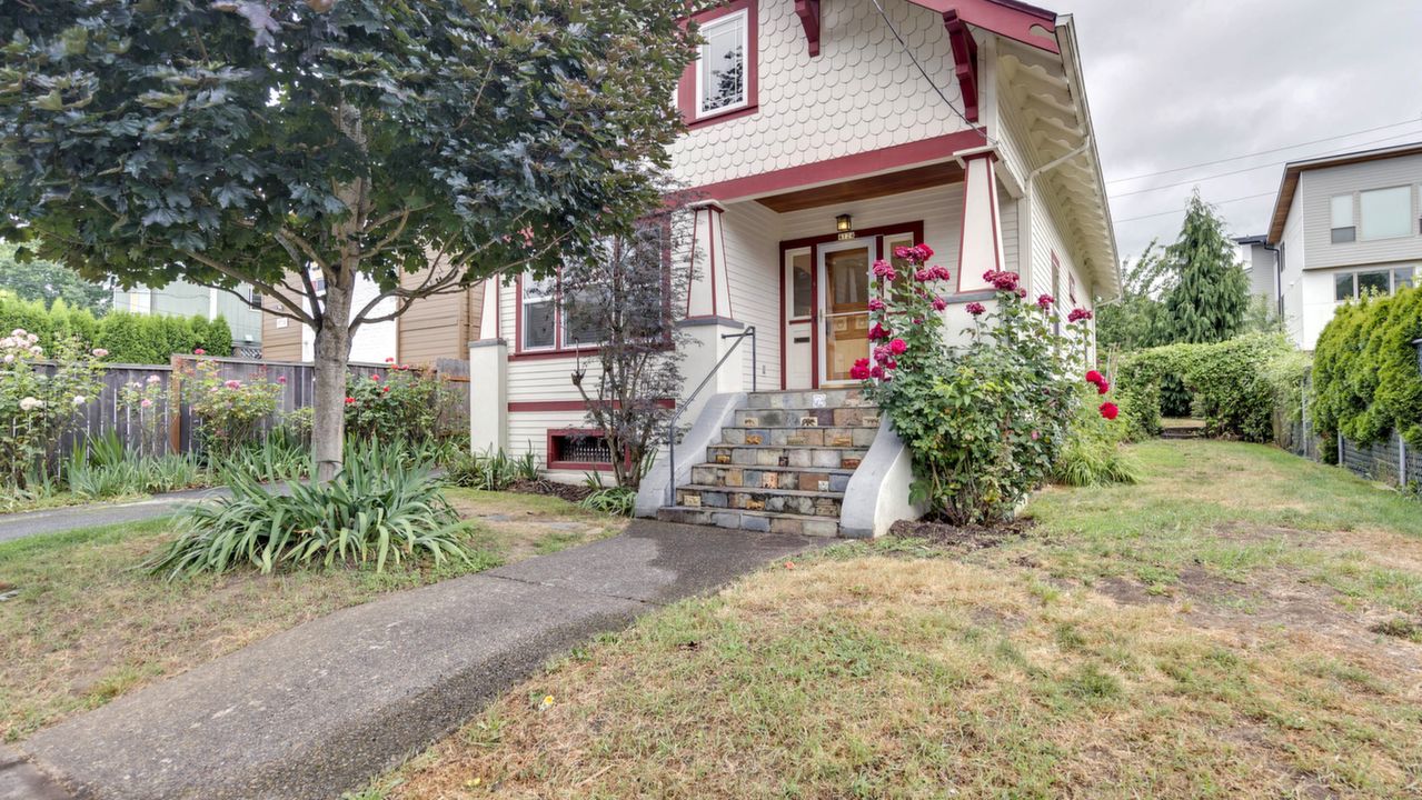 4124 SE 29th Ave, Portland, OR, 97202 Scene 3