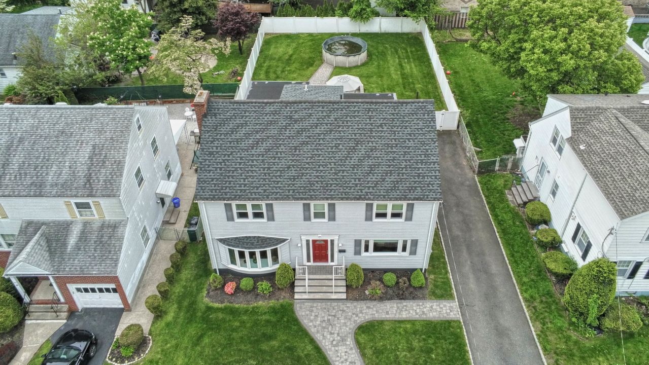 Property Aerial View