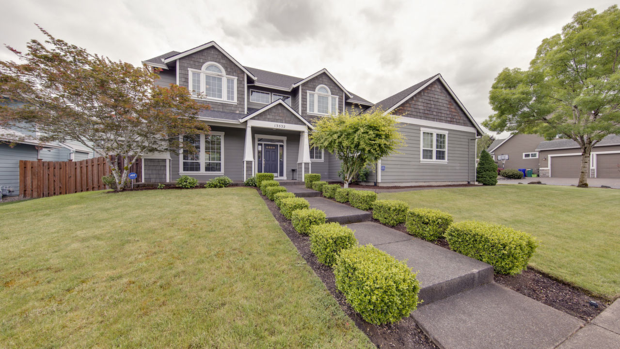 13532 SE 127th, Clackamas, OR, 97015 Scene 2