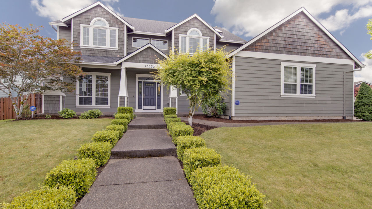 13532 SE 127th, Clackamas, OR, 97015 Scene 1